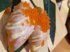 -喜代手返中华融合料理(蒸湘万达店)