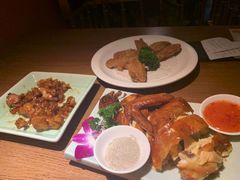 -新白鹿餐厅(城西银泰城店)