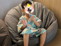 -涨巢·潮玩水疗局