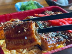 鳗鱼-和彩放题餐厅(酒仙桥店)