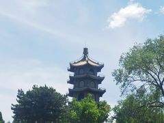 -北京金海湖景区