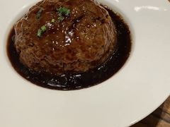 -苹果树下艺术餐厅(通州店)