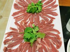 -情忆草原涮肉馆