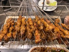 -红棚子肚绷·徐州烧烤(南京店)