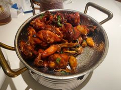-鹿港小镇(西单大悦城店)