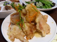 -老厨家(友谊路总店)