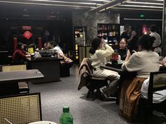 -陈熹公民族美食文化餐厅(中华广场店)
