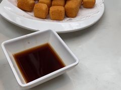 -肥仔文澳门猪骨煲(南京西路店)
