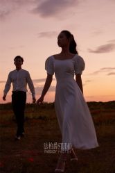 点击看大图 -太古映画婚纱摄影(天河店)