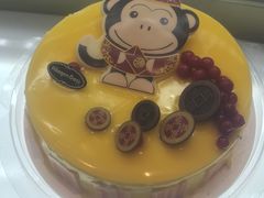 -哈根达斯(红谷滩万达店)