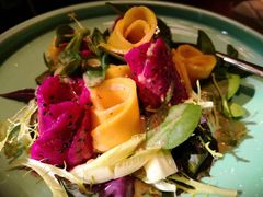 -箪食巷私房菜馆·鲁菜(玉函路店)
