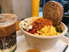 -OUR Bakery(三里屯太古里店)