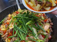 -味臻土鸡杂