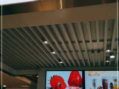 -Mr.Fruits水果先生(蓝色港湾店)