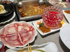 -大妙火锅·非物质文化遗产(东湖公园店)