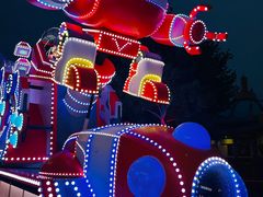 -青岛方特梦幻王国