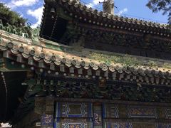 -潭柘寺景区