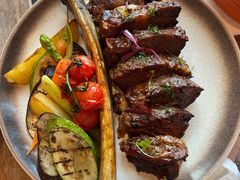 -OGGI TRATTORIA PIZZERIA(深业上城店)