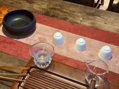 -邈墨茶馆(凤起路店)