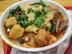 -螺小胖柳州螺蛳粉(钟楼总店)
