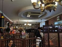 大堂-92°C俄式厨房(中央大街店)