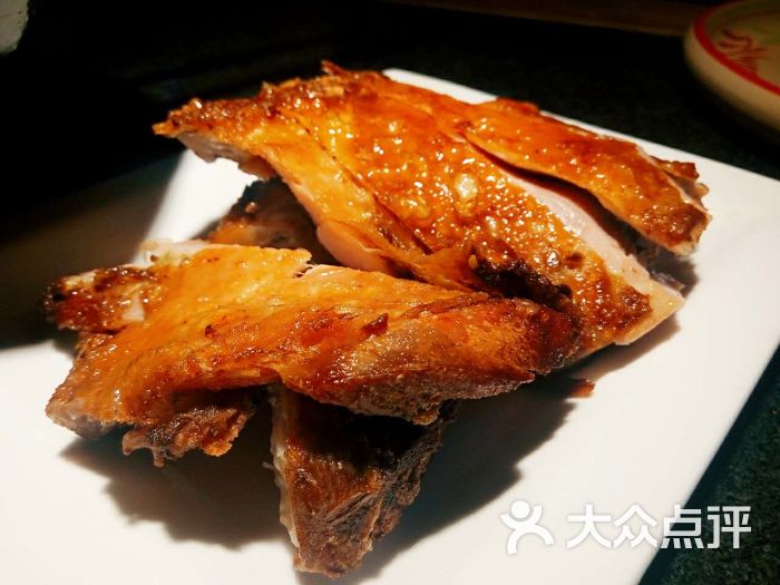 小放牛(唐山爱琴海店)神仙鸡图片 - 第4张