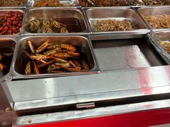 -浪哥卤味捆鸡(南门口店)