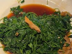 -吴越荣记苏州菜·松鼠桂鱼100%活鱼现做(斜塘老街店)