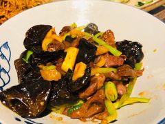 -水煮三国·川鲁江湖菜(香山店)