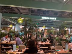 -春润大地海南椰子鸡(沙井京基百纳广场店)