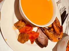 -景er The Balcony自助餐厅·北京东方君悦大酒店