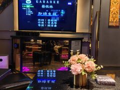 -INLOVE KTV(嘉定新城万达店)