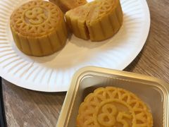 -85度C(深圳佳宁娜店)