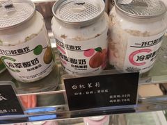 -丽达购物中心(崂山店)
