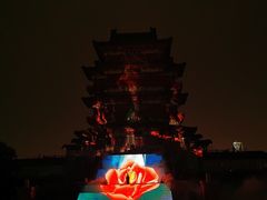 -寻梦滕王阁实景演出