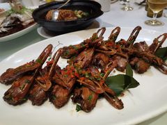 -上海会馆(香港名都店)