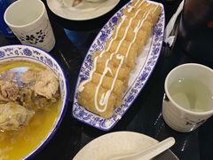 -兔爸私家小厨(新北万达店)