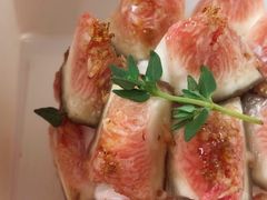 -Ten Olives甜点