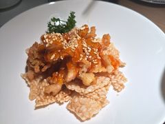 -太二酸菜鱼(兴业太古汇店)