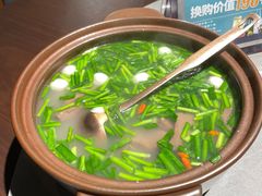 血鸭汤-甘家界柠檬鸭(安吉店)