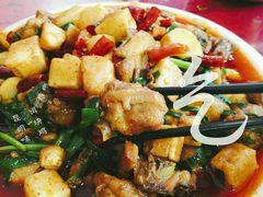 饵块鸡-红豆园(文林街店)