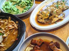 -丰乐餐厅·始于1999·本地老字号