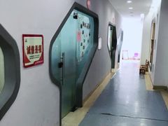 -苏州市姑苏区少年宫(沧浪分部)