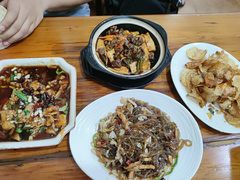 -卢庄(江汉路店)