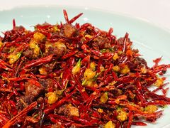 茉莉花脆骨-院8里·小聚园(九眼桥店)