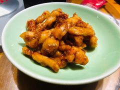 -局气烤鸭·北京菜(前门店)