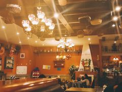 -彼德西餐厅(凯德广场新南店)
