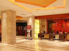 -沈阳玫瑰大酒店