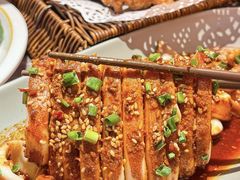 -前海沿·青岛菜(五四广场永旺店)