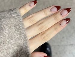 点击看大图 -LILY NAILS美甲美睫